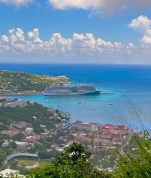 Cruise Planners